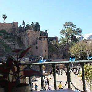 Boutique Teatro Romano Malaga