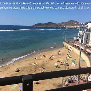 Canteras 38 Las Palmas / Gran Canaria
