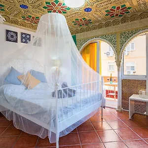 Casablanca Citycenter Young People Only Malaga